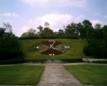 Паркът - Leu Garden Паркът - Leu Garden